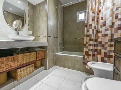 Depto Tipo Casa en Venta de 4 ambientes