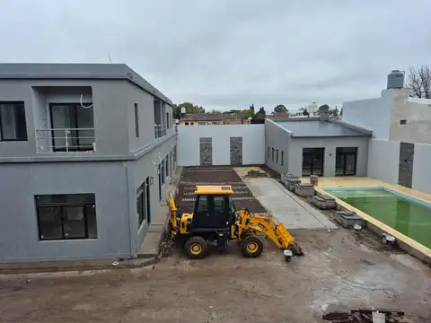 Departamento en venta en burzaco