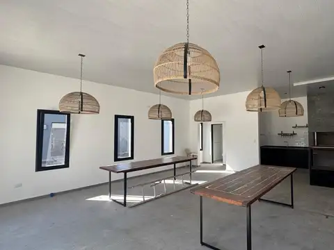 Departamento en Venta en Burzaco, USD 110.000