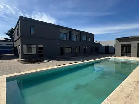 Departamento en venta en burzaco