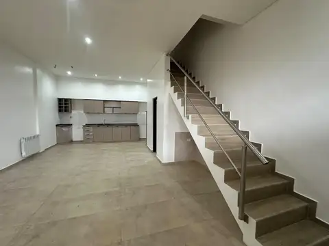 Departamento en Venta en Burzaco, USD 110.000