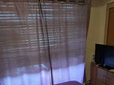 Departamento en Venta en Paternal, USD 65.000