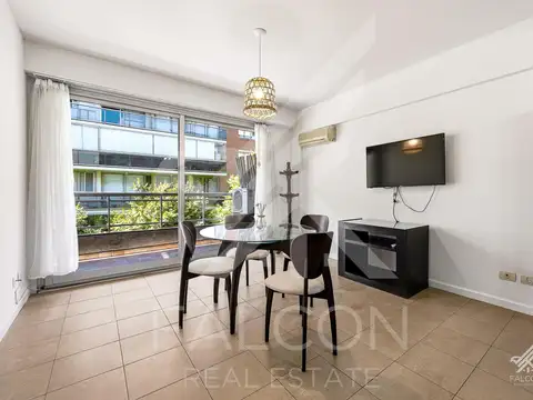 Departamento en Venta en Puerto Madero, USD 265.000