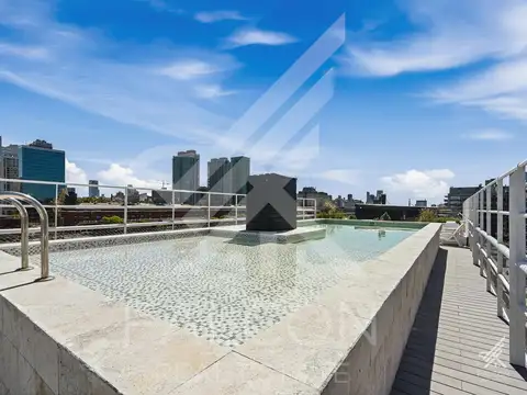 Olga Cossettini  al 1600