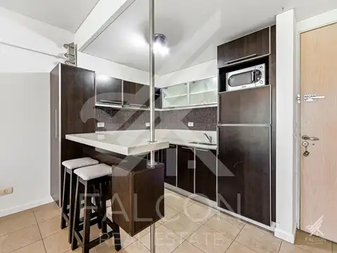 Departamento en Venta 16 años