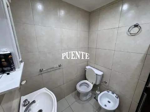 Depto Tipo Casa en Alquiler 40 años