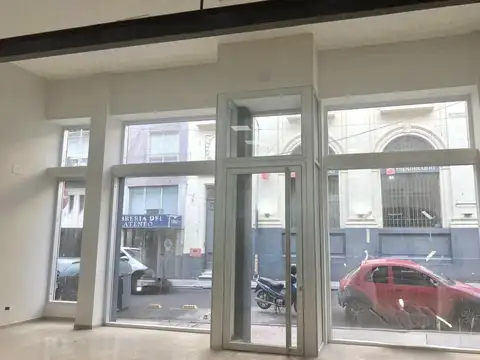 LOCAL EN ALQUILER - PARANA