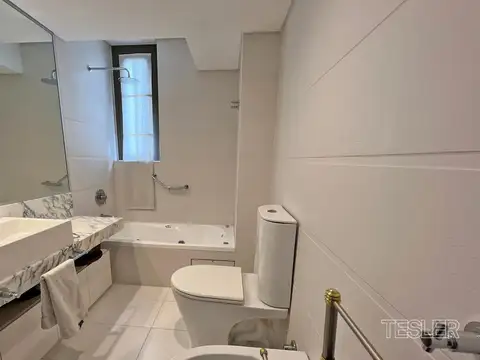 Departamento en Venta en Belgrano, USD 550.000