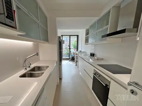 Departamento en Venta 4 años