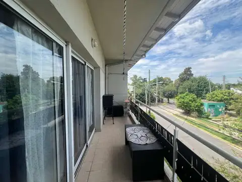 Venta Departamento 2 Ambientes Ciudad Evita