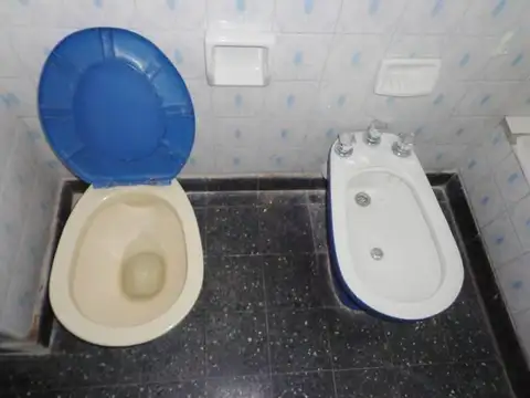 Casa en Venta 40 años