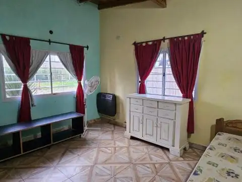 Casa en Venta en Santa Teresita, USD 85.000