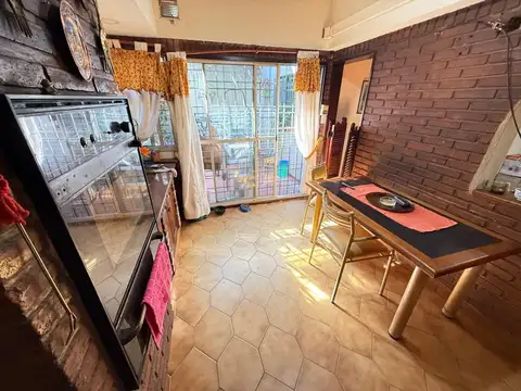 Casa en Venta en Jose Ingenieros, USD 76.000