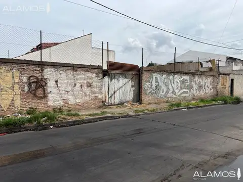 Terreno en Venta en Ramos Mejía Sur, USD 118.000