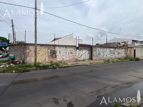 ARENALES al 700