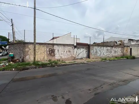 ARENALES al 700