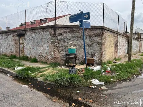 Terreno en Venta de 276,0 m2