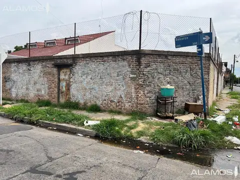 LOTE EN VENTA EN RAMOS MEJIA