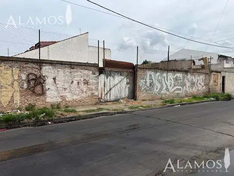 Terreno en Venta en Ramos Mejia Sur, USD 120.000