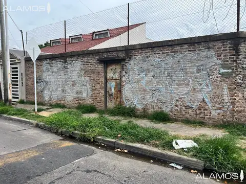 Terreno en Venta 12  mts Frente