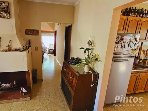 Casa en Venta 33 años