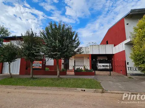 Casa en Venta en San José, USD 125.000
