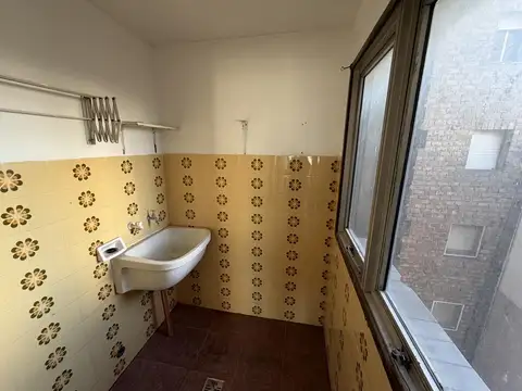 Departamento en Venta en Centro, USD 55.000