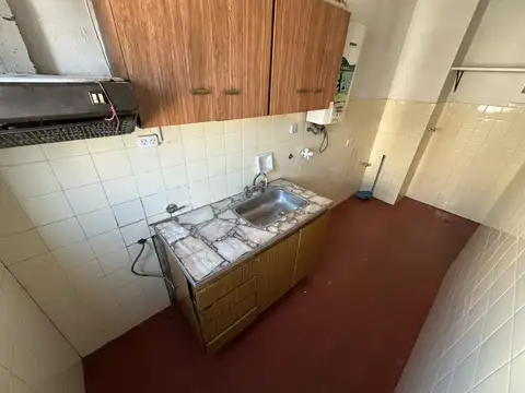 Departamento en Alquiler Permite mascota