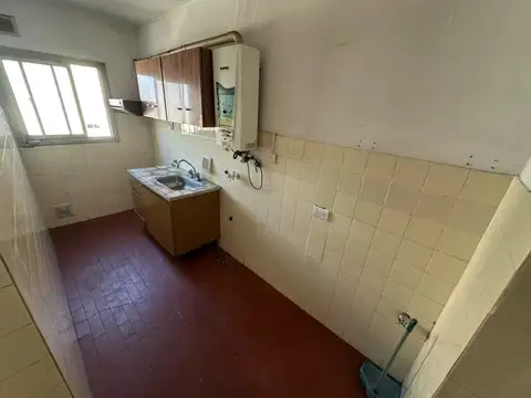 Departamento en Alquiler Apto profesional