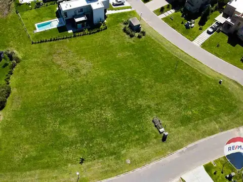 Terreno en Venta de 934,0 m2