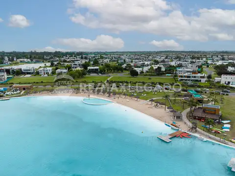 Terreno en Venta en Terralagos, USD 120.000