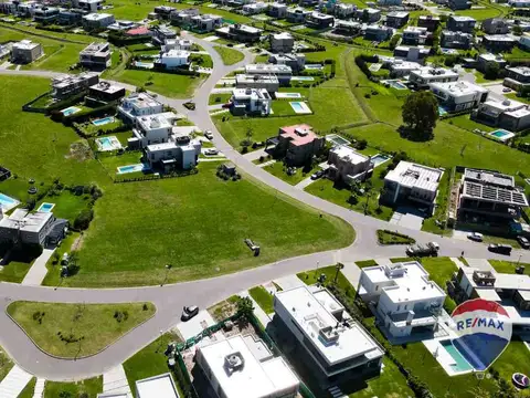 Terreno en Venta de 934,0 m2