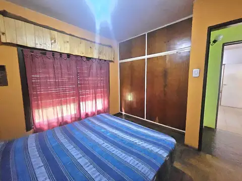 CASA EN VENTA 4 AMBIENTES FRANCISCO ALVAREZ PILETA