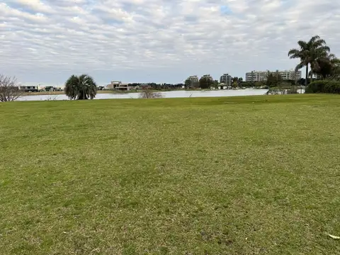 Terreno Lote  en Venta en La Isla, Nordelta, Tigre