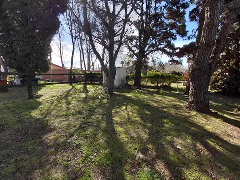 Casa en Venta de 1 dormitorio