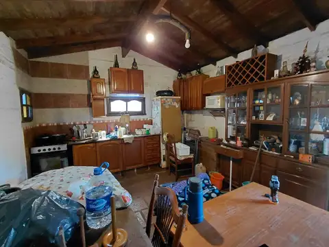 Casa en Venta en Mar del Tuyú, USD 42.000