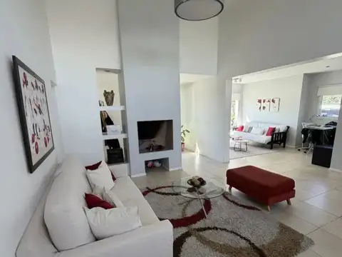 Honorio Pueyrredón 5500