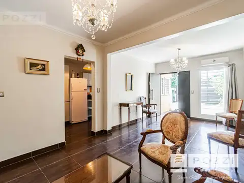 DUPLEX 3 dorm y piscina - GRAL PACHECO - TIGRE - POZZI INMO