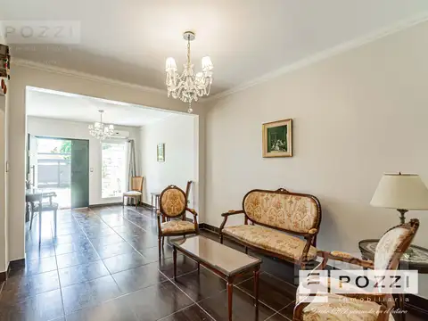 Casa en Venta en General Pacheco, USD 136.000