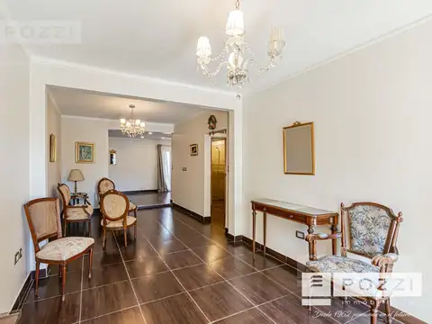 Casa en Venta 20 años