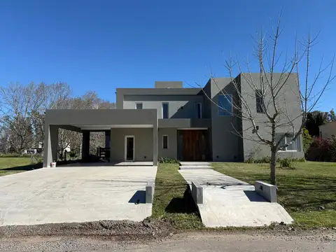 Casa en venta en Haras San Pablo