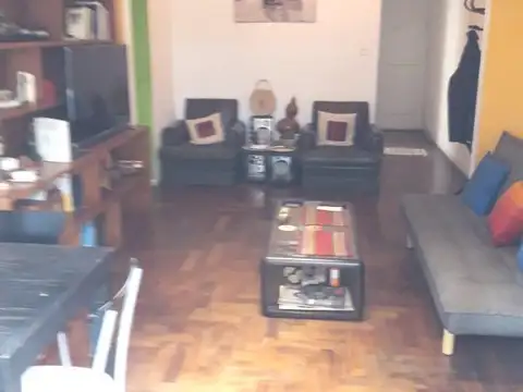 Departamento en Alquiler de 4 ambientes