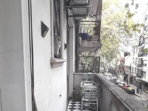Departamento en Alquiler al Noreste