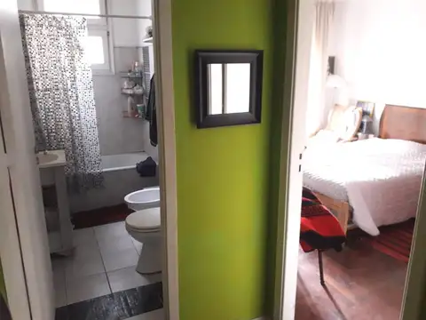 Departamento en Alquiler 60 años
