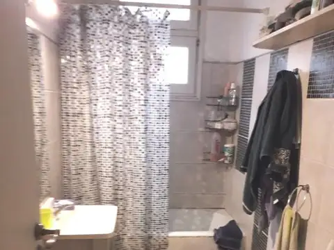 Departamento 4 ambientes con 1 baño