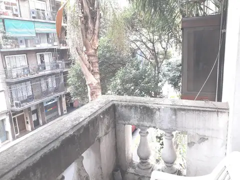 Departamento en Alquiler 60 años