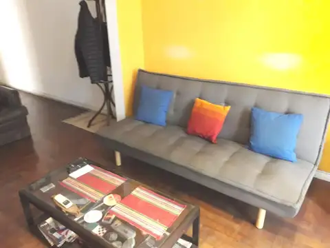 Departamento en Alquiler en Villa Crespo, $ 1.350.000