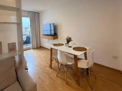 Departamento en Alquiler de Monoambiente