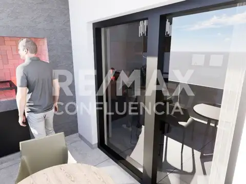 Departamento en Venta en Cipolletti, USD 98.570