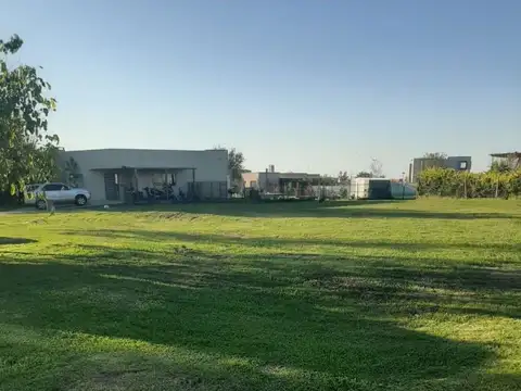 El Cantón Norte 100